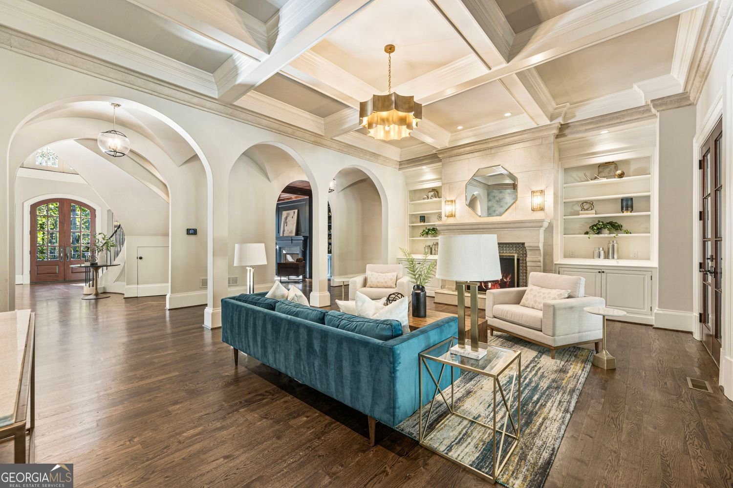 4131 Thunderbird Drive Marietta - 24