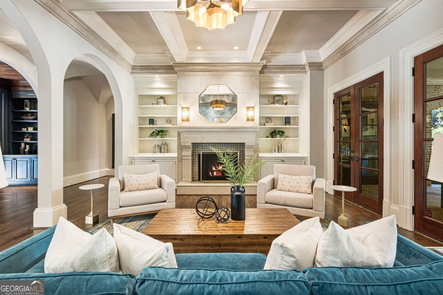 4131 Thunderbird Drive Marietta - 25