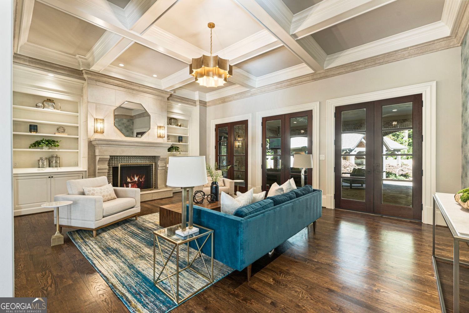 4131 Thunderbird Drive Marietta - 26