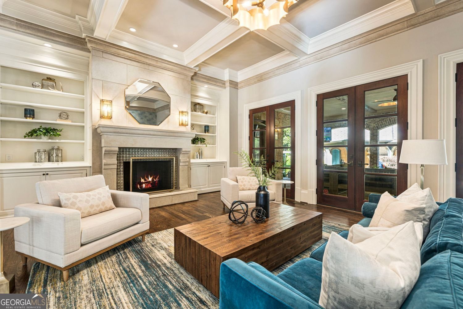 4131 Thunderbird Drive Marietta - 27