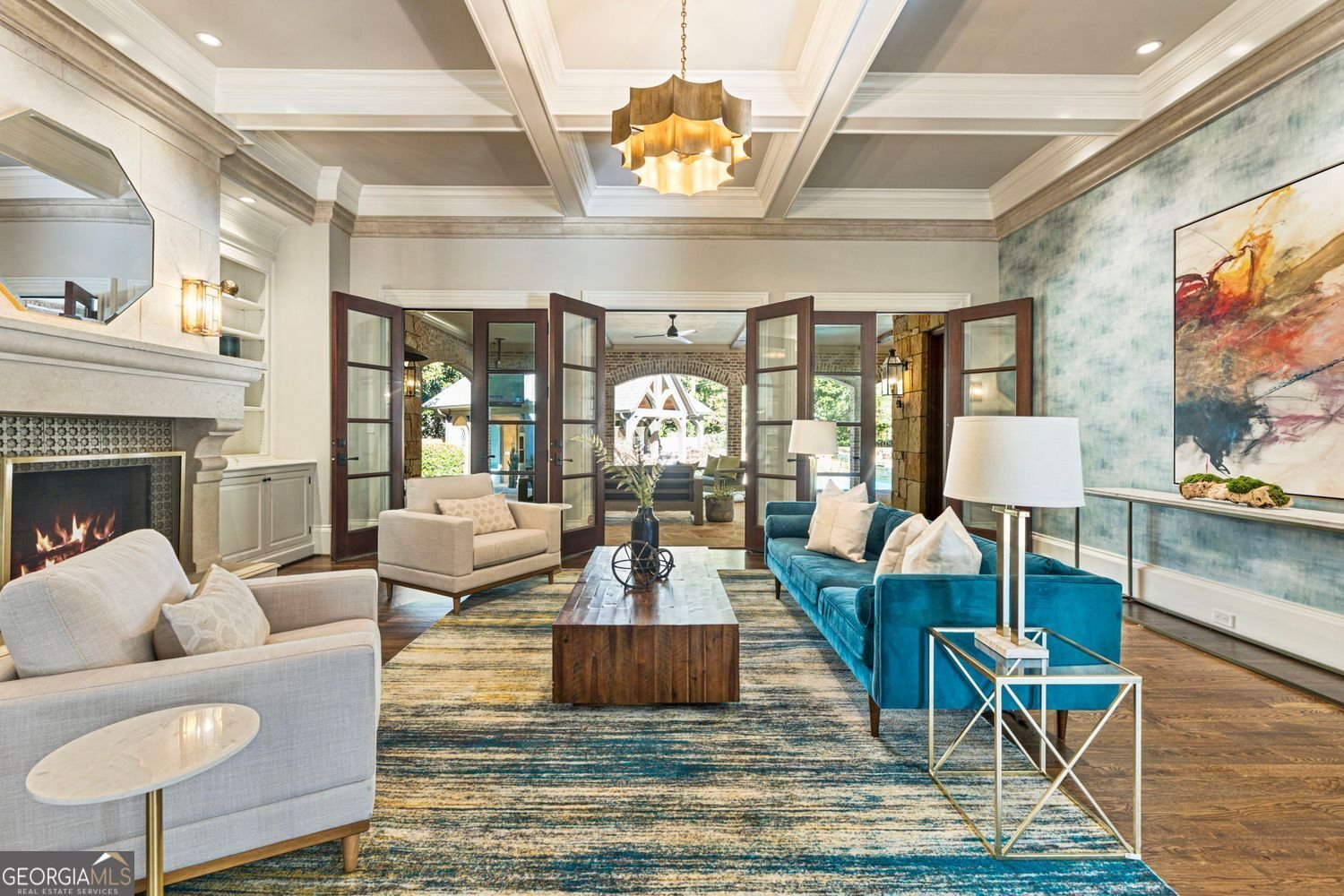 4131 Thunderbird Drive Marietta - 29