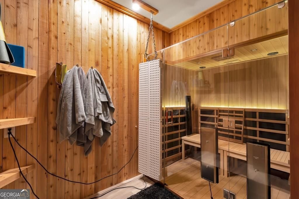 4131 Thunderbird Drive Marietta - 3