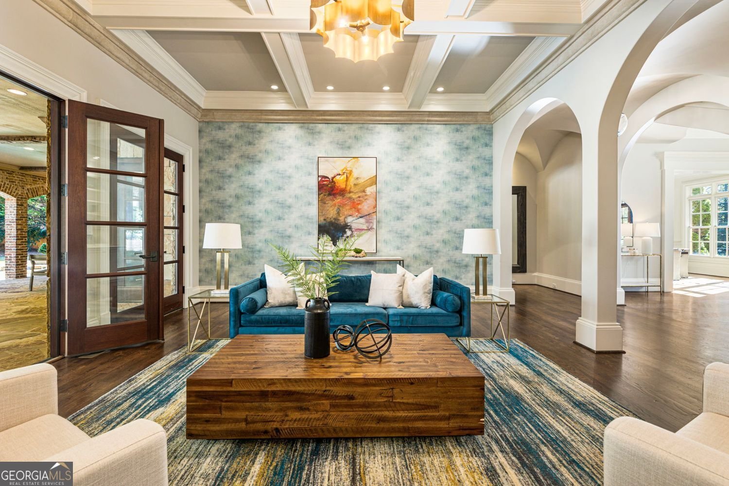 4131 Thunderbird Drive Marietta - 31