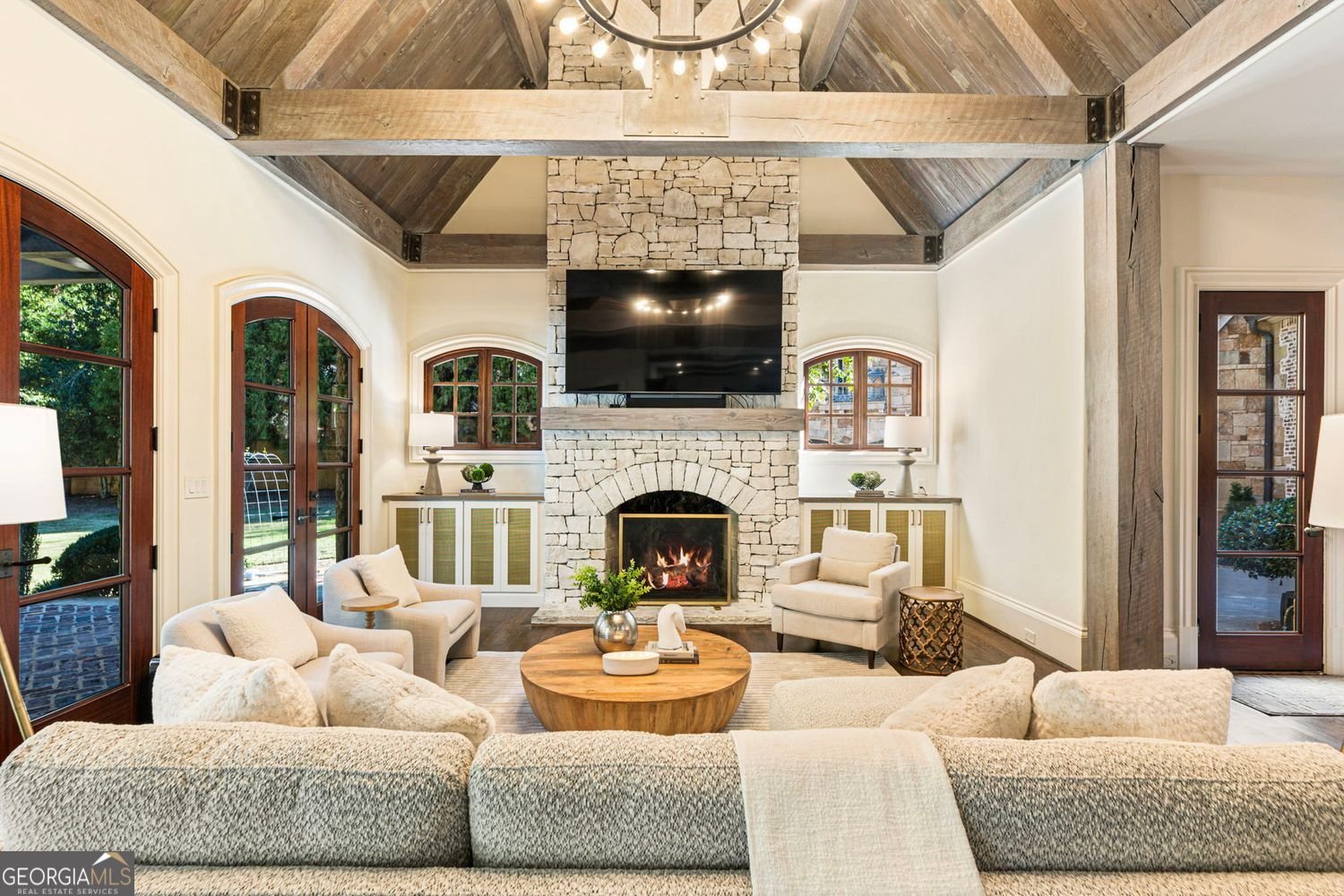 4131 Thunderbird Drive Marietta - 33