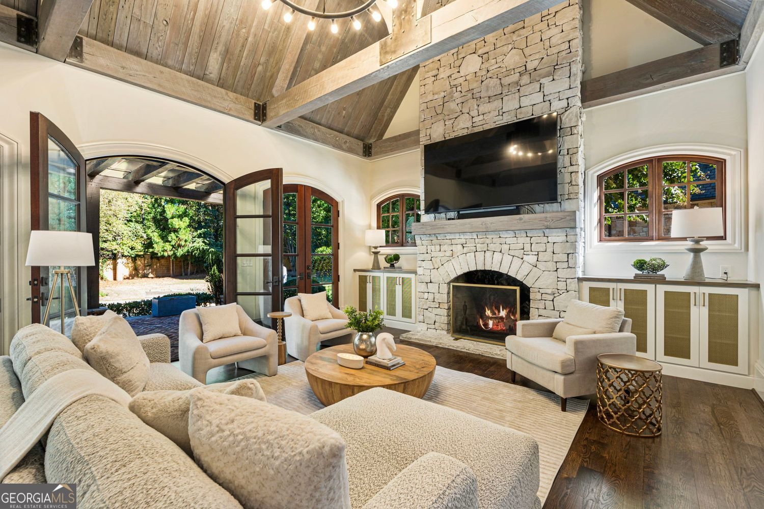 4131 Thunderbird Drive Marietta - 34