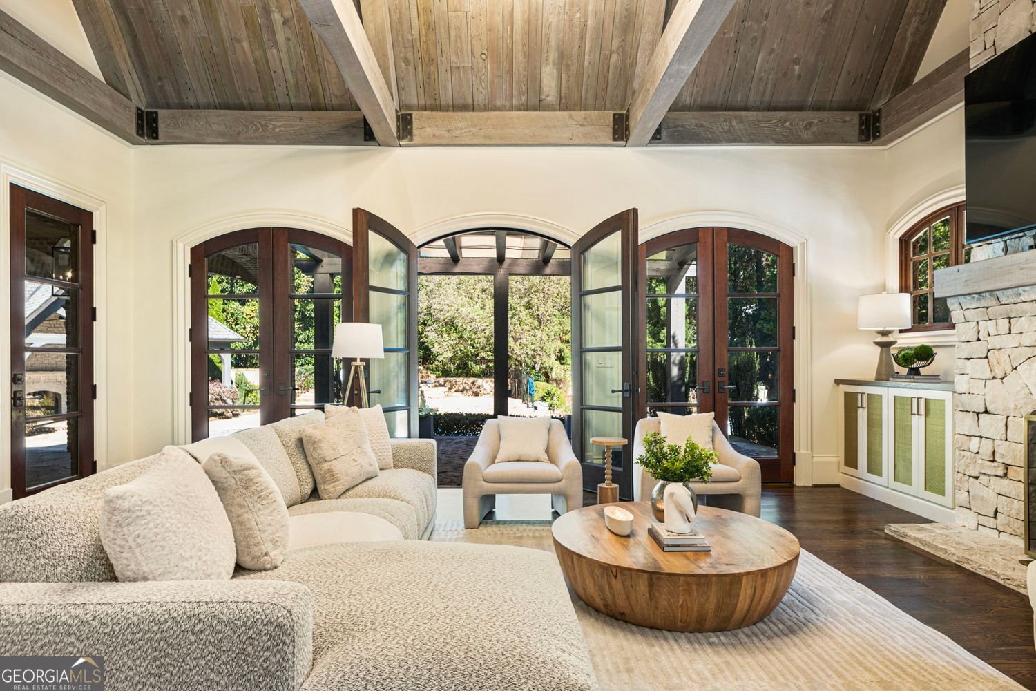 4131 Thunderbird Drive Marietta - 35