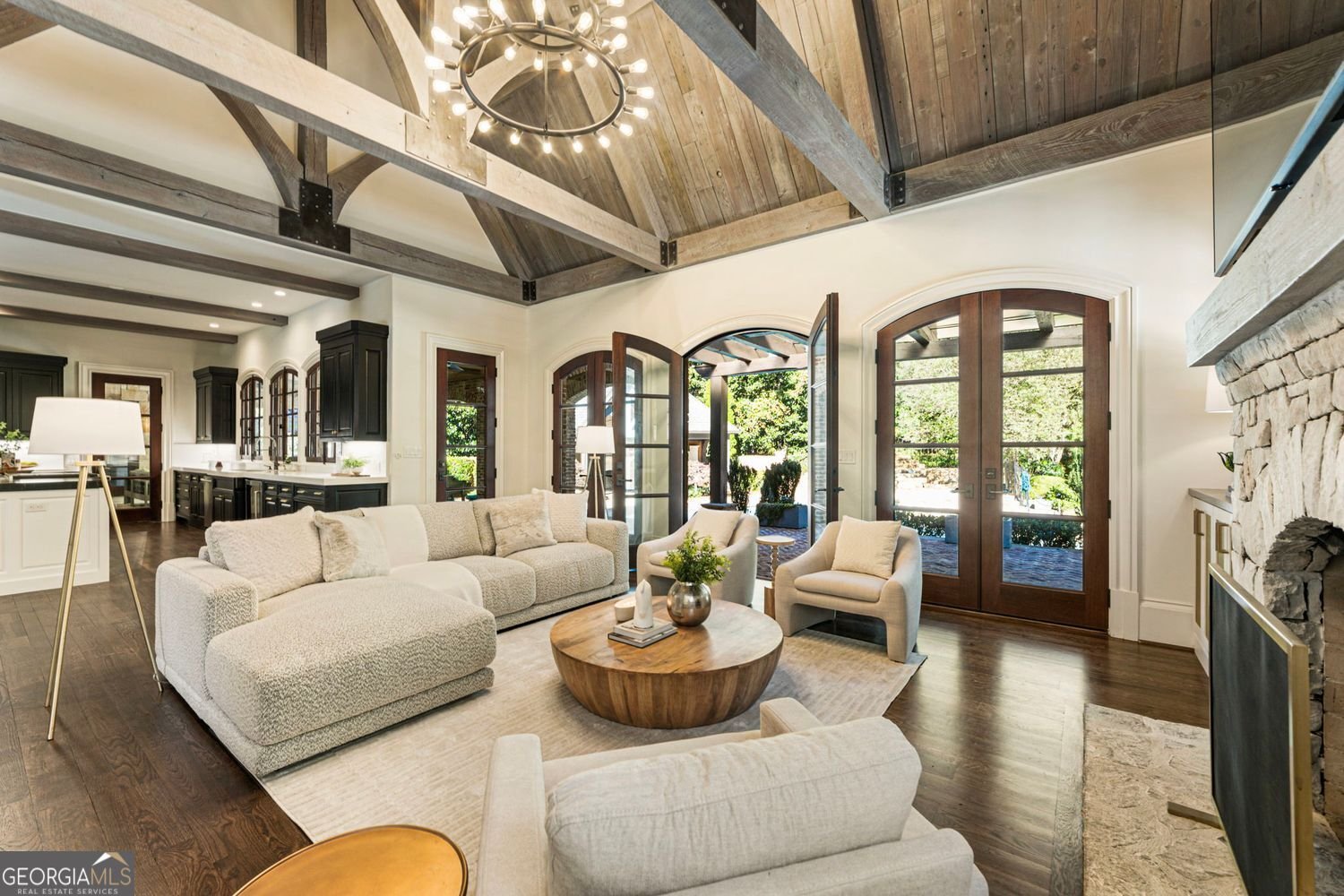 4131 Thunderbird Drive Marietta - 36