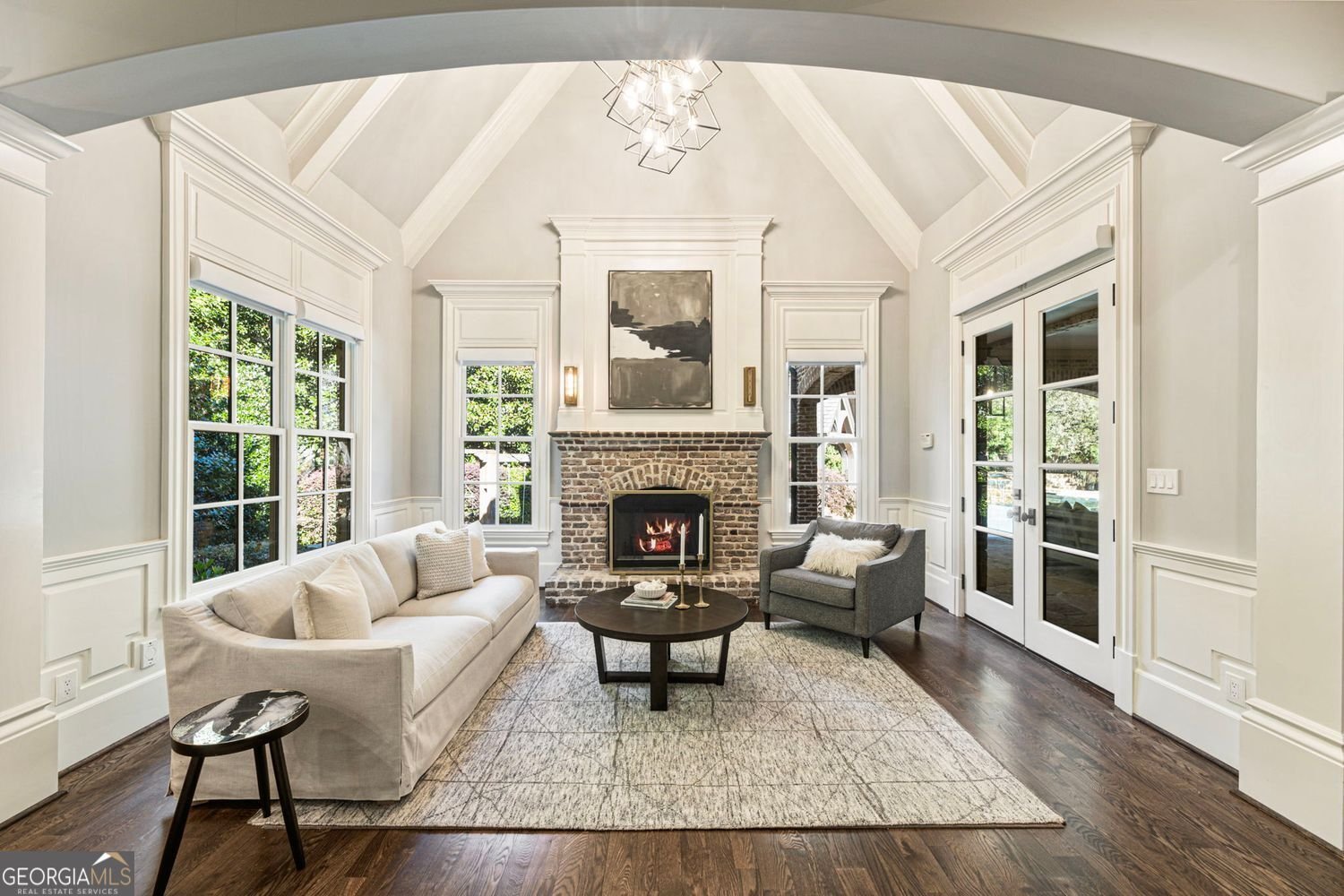 4131 Thunderbird Drive Marietta - 37