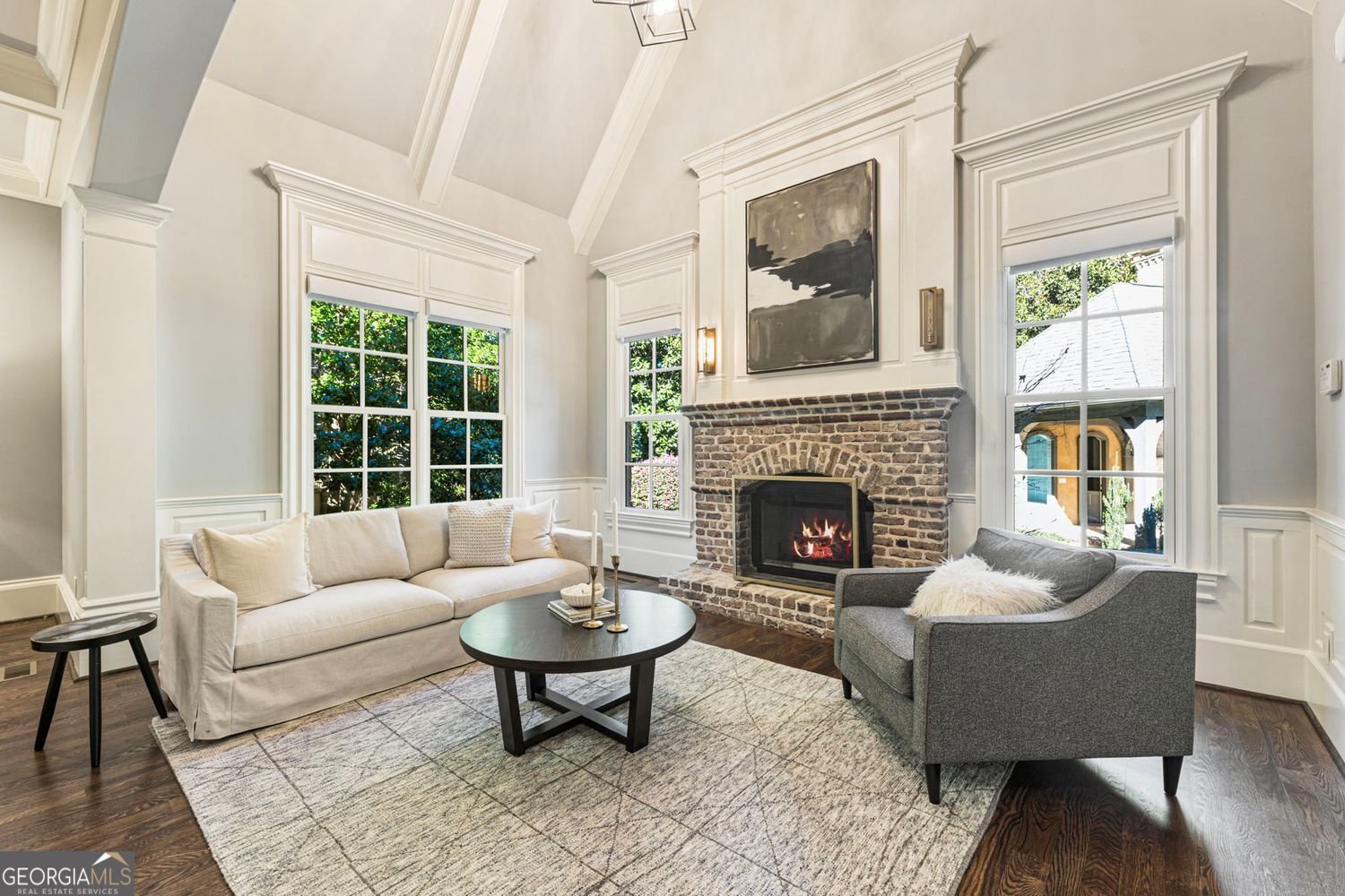 4131 Thunderbird Drive Marietta - 38