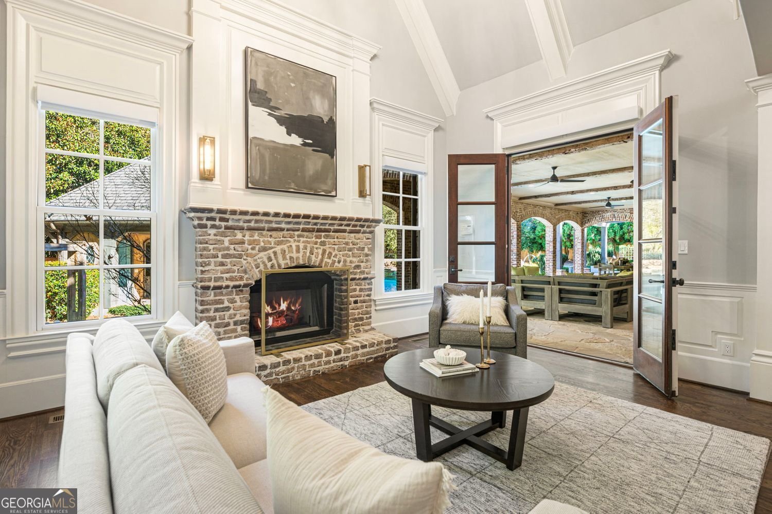 4131 Thunderbird Drive Marietta - 39