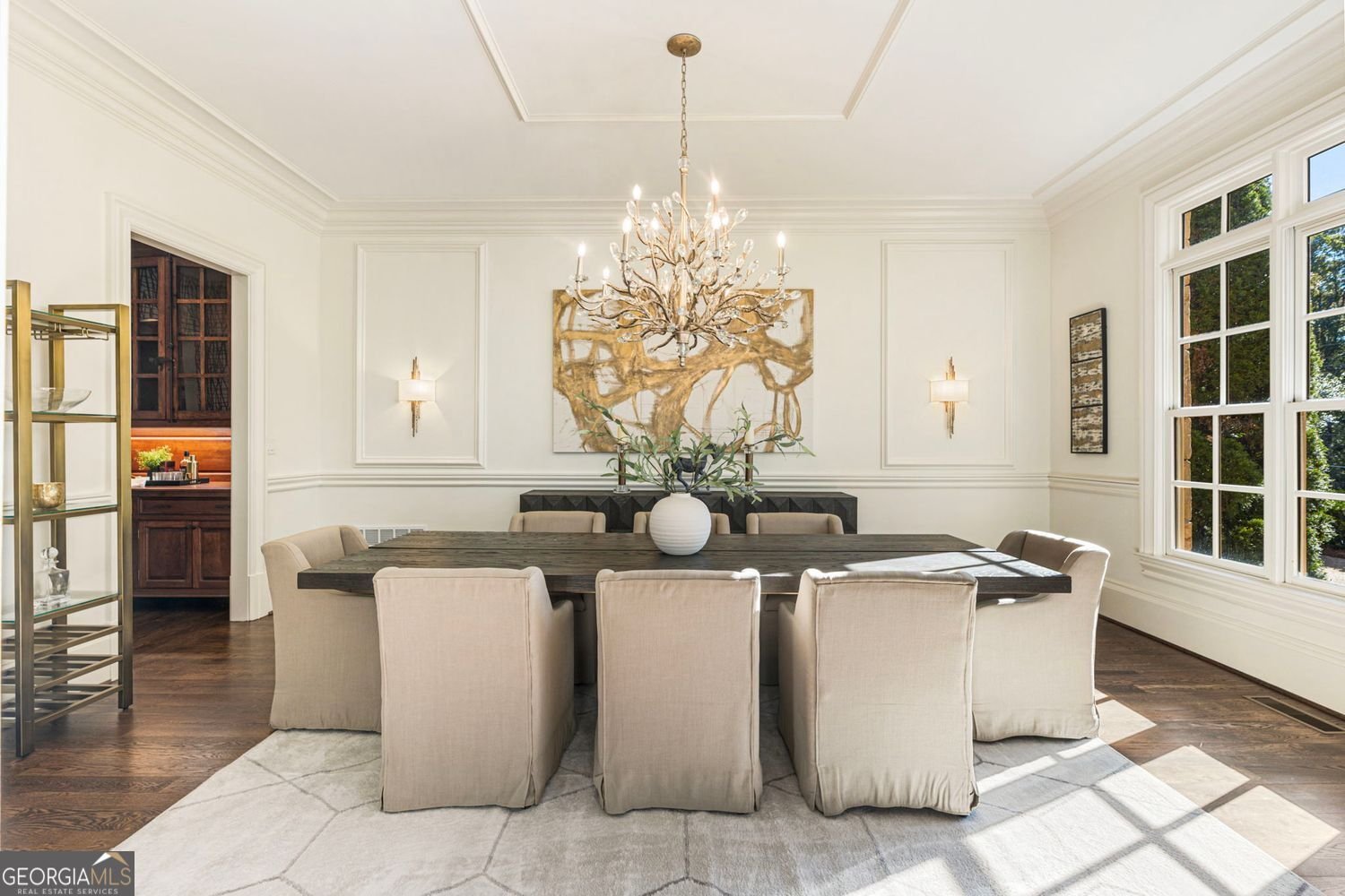 4131 Thunderbird Drive Marietta - 40