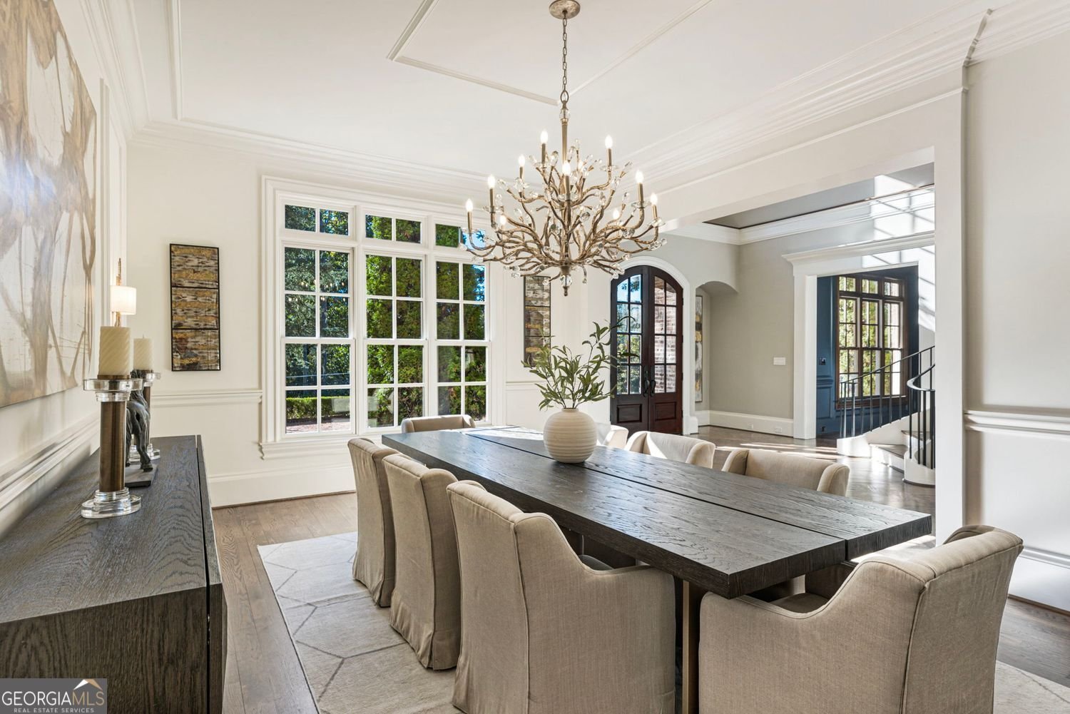 4131 Thunderbird Drive Marietta - 42