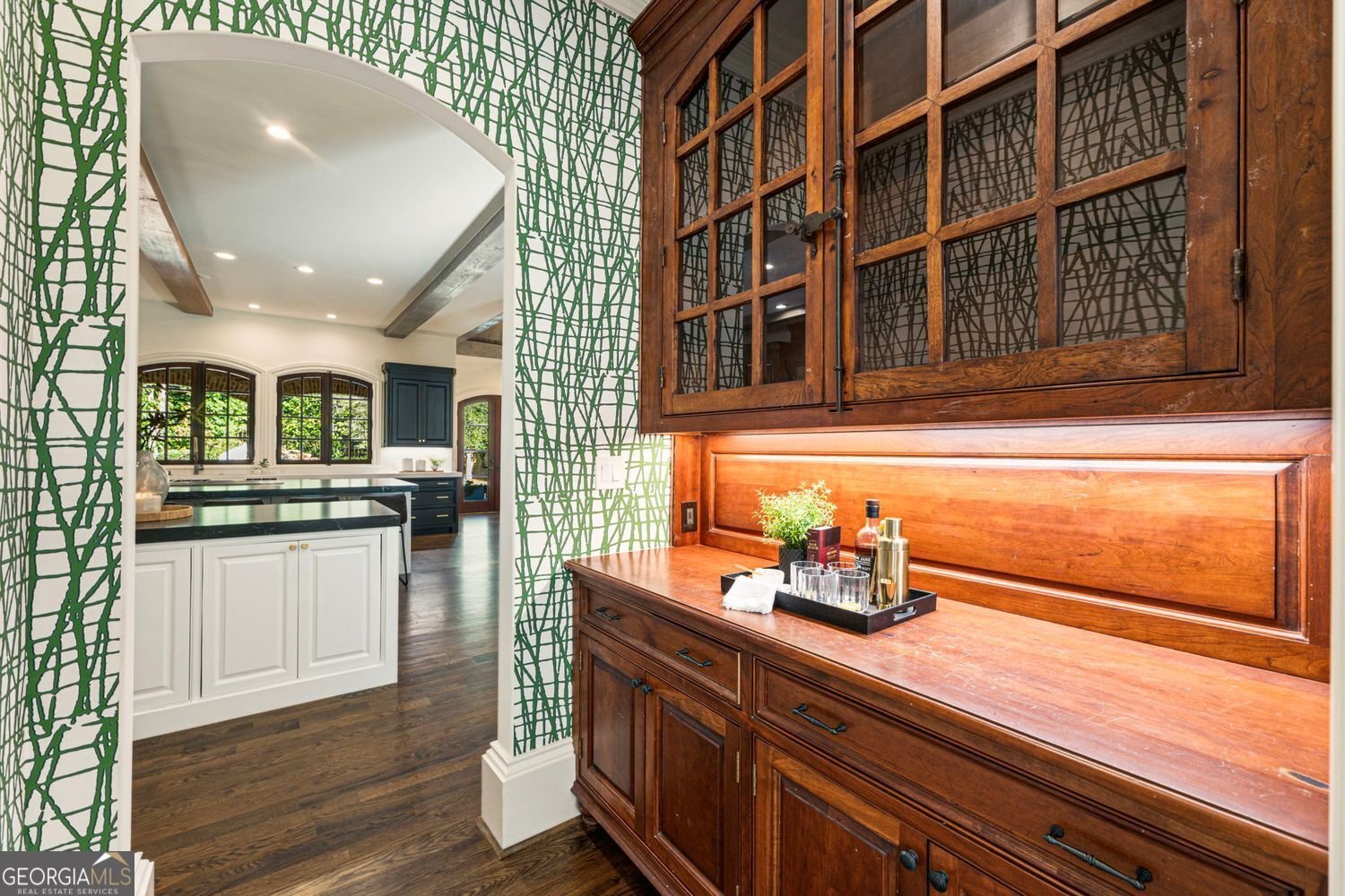 4131 Thunderbird Drive Marietta - 47