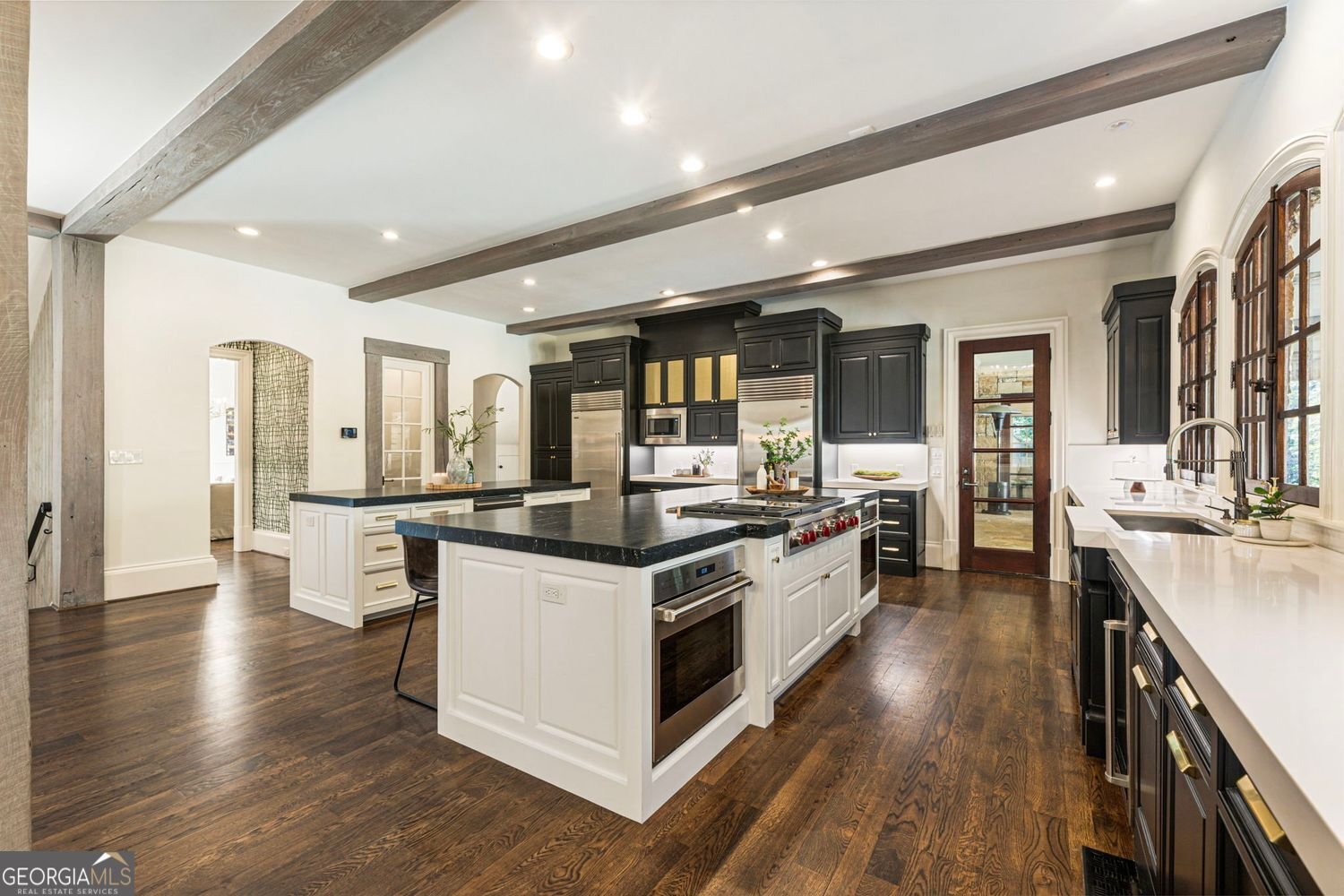 4131 Thunderbird Drive Marietta - 48