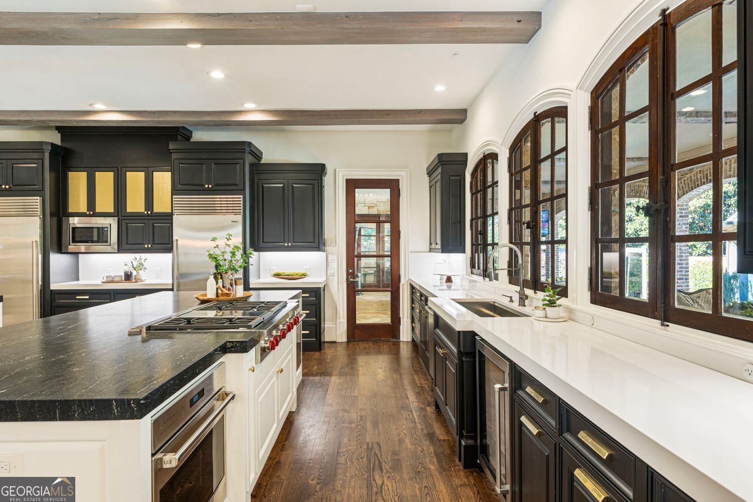 4131 Thunderbird Drive Marietta - 49