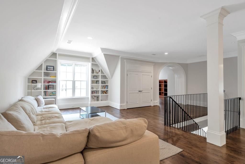 4131 Thunderbird Drive Marietta - 5