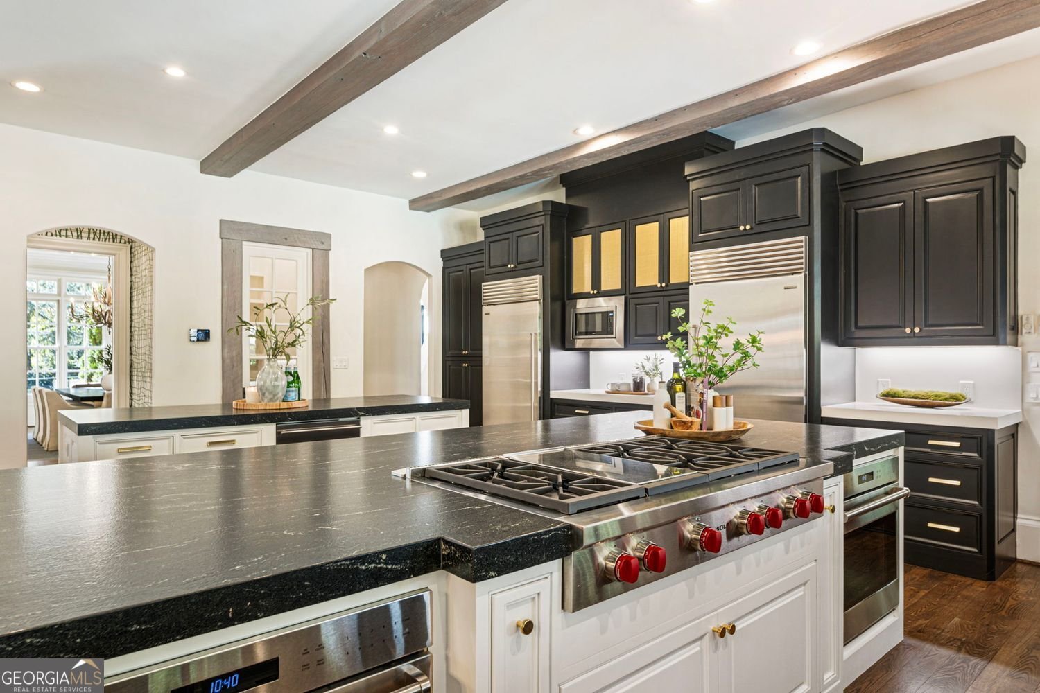 4131 Thunderbird Drive Marietta - 50