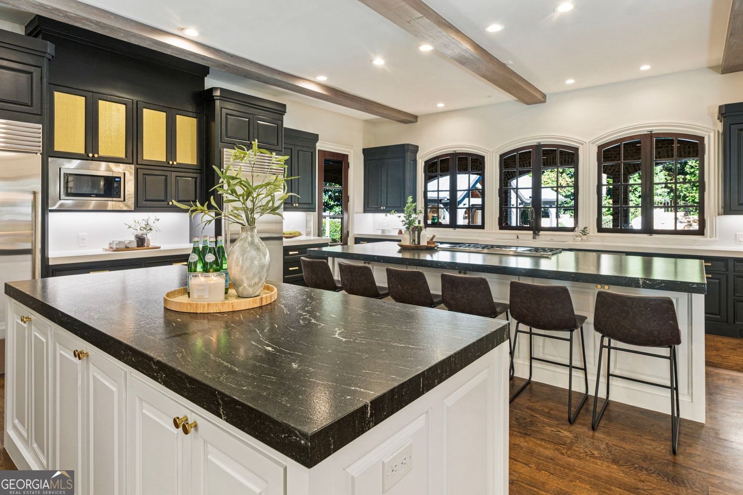 4131 Thunderbird Drive Marietta - 54