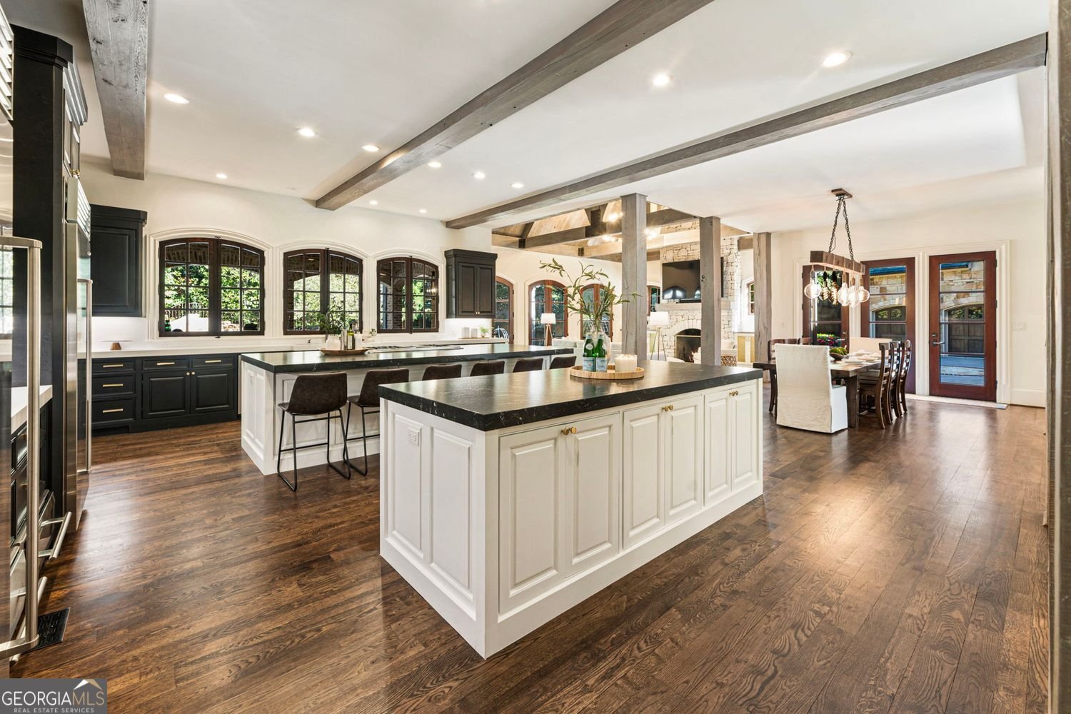 4131 Thunderbird Drive Marietta - 56