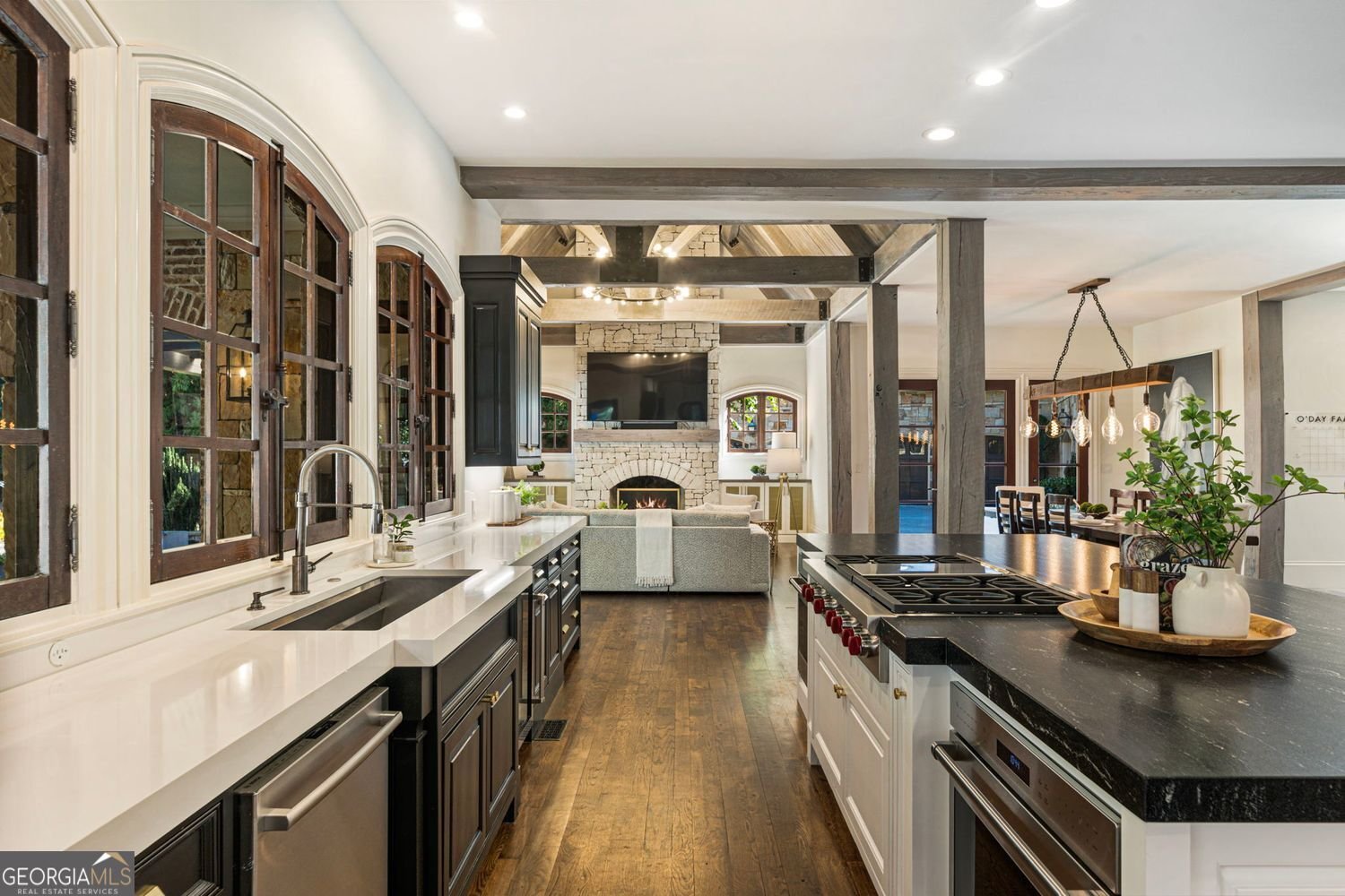 4131 Thunderbird Drive Marietta - 57