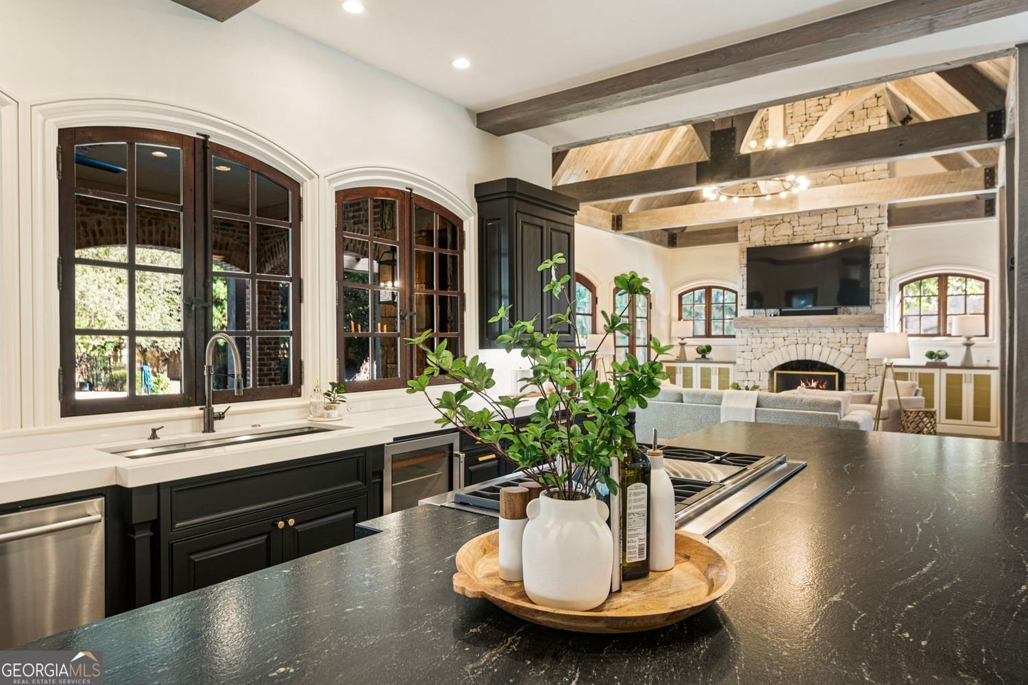 4131 Thunderbird Drive Marietta - 58