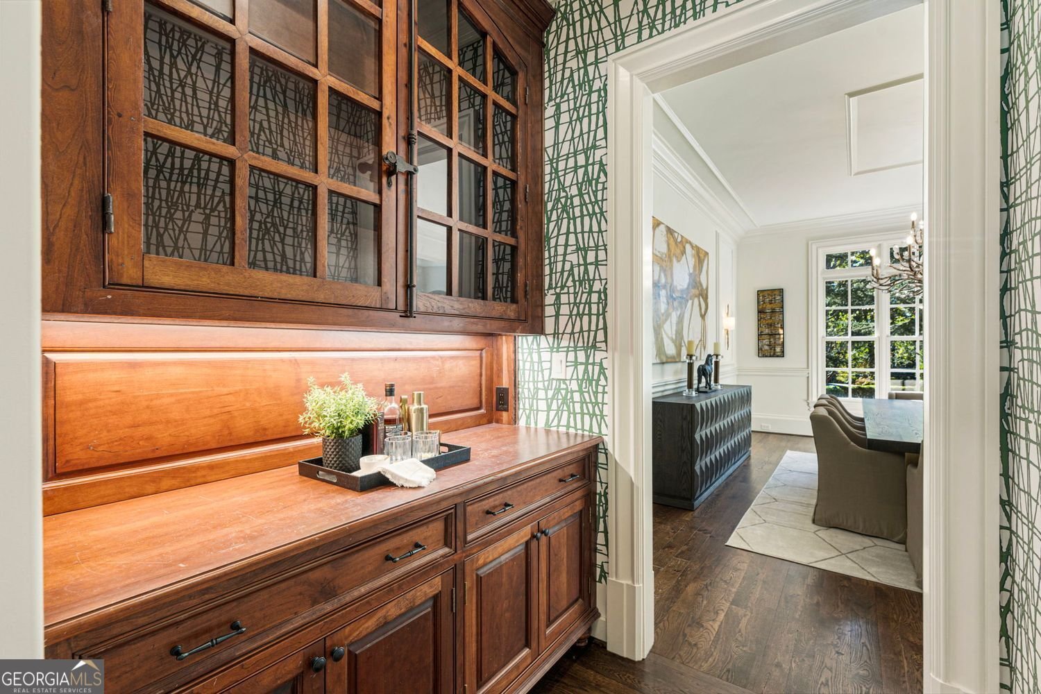 4131 Thunderbird Drive Marietta - 59