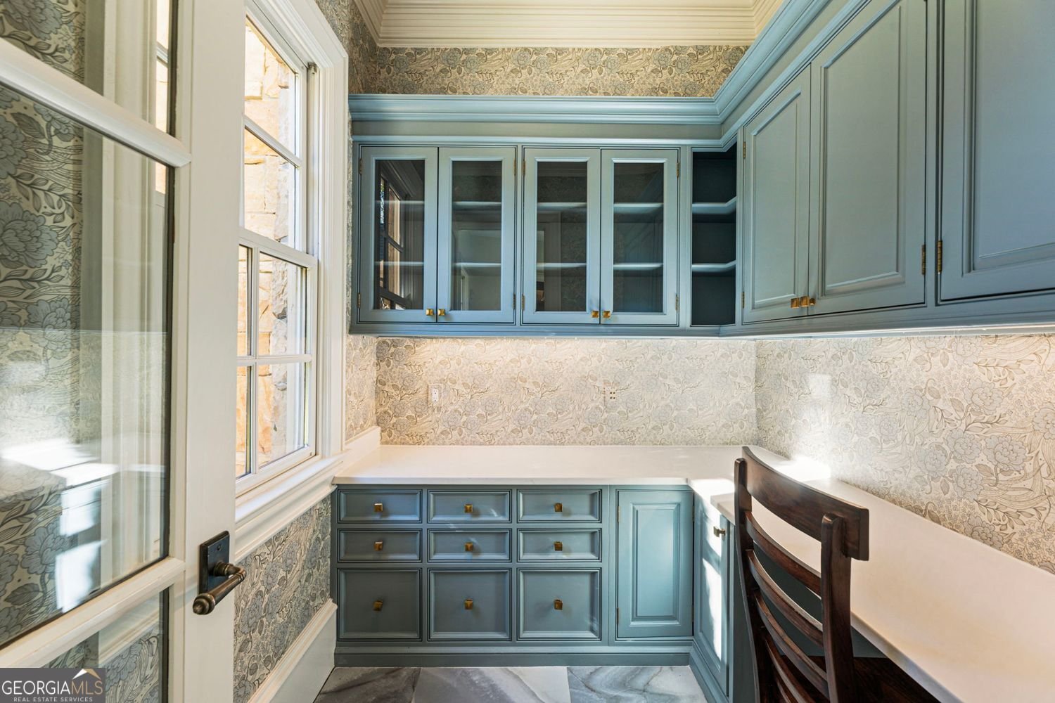 4131 Thunderbird Drive Marietta - 60