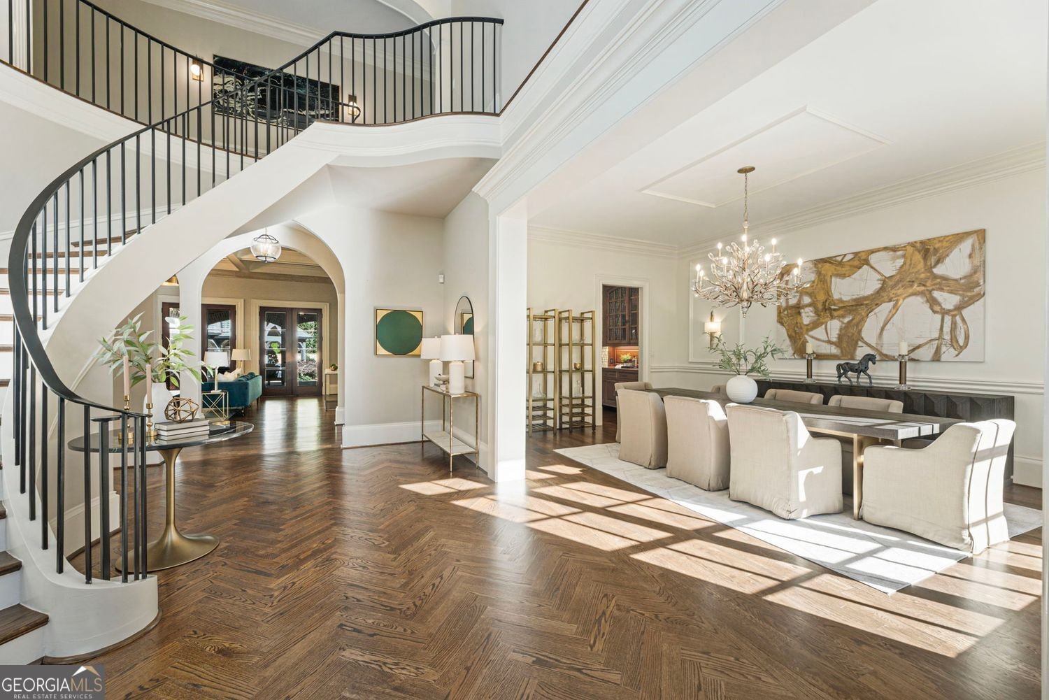 4131 Thunderbird Drive Marietta - 63