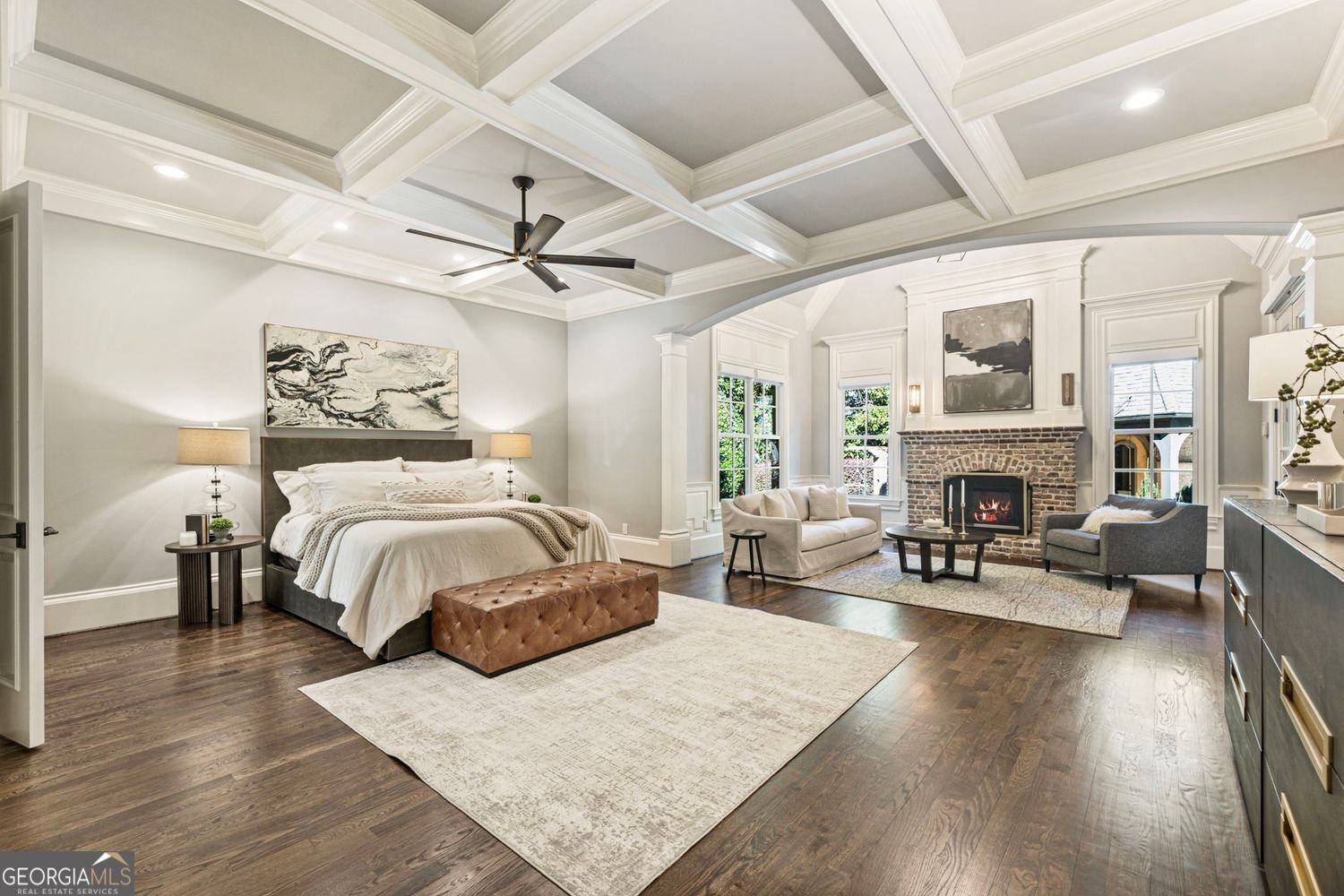 4131 Thunderbird Drive Marietta - 65