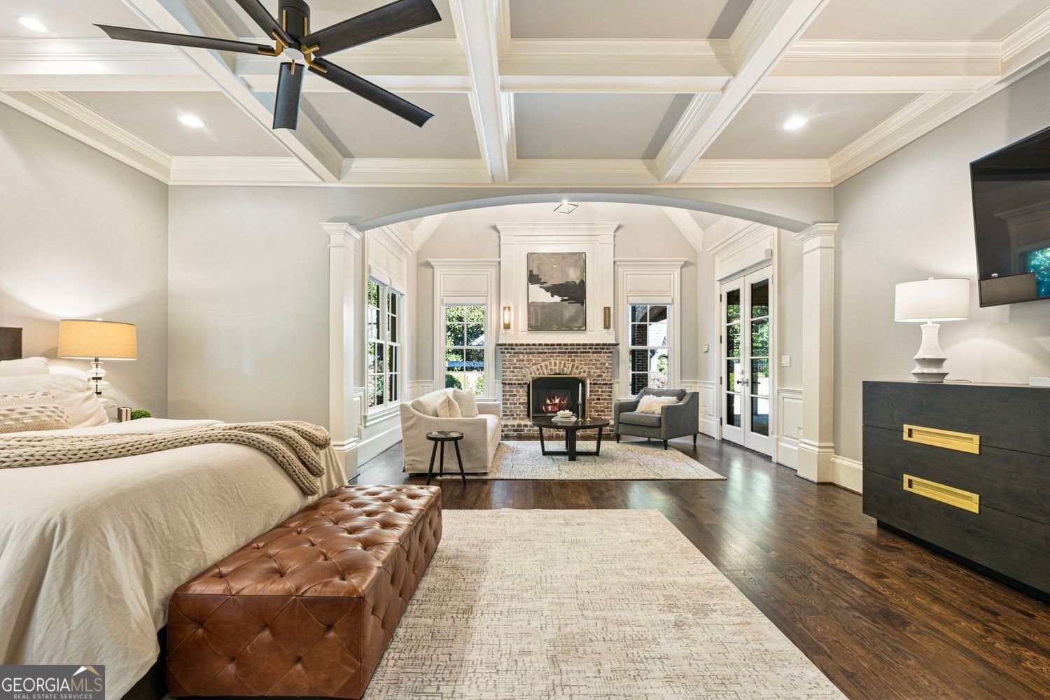 4131 Thunderbird Drive Marietta - 67