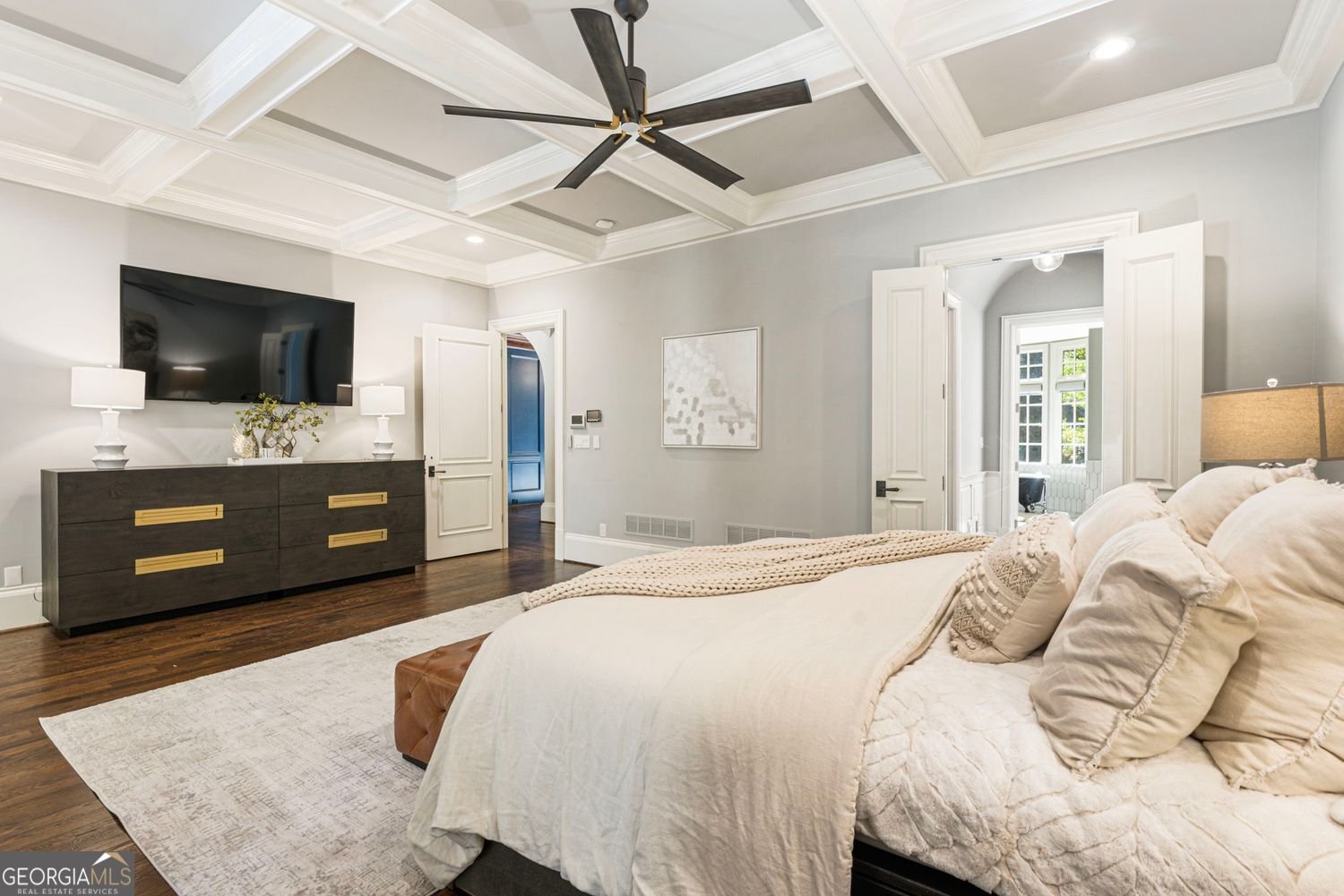 4131 Thunderbird Drive Marietta - 69