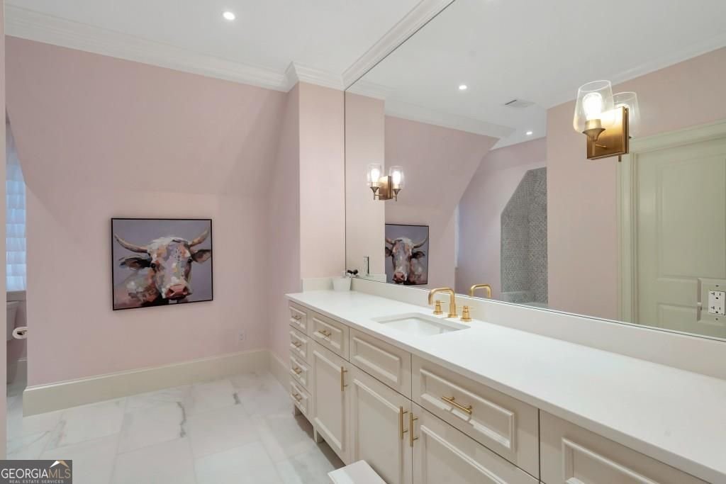 4131 Thunderbird Drive Marietta - 7