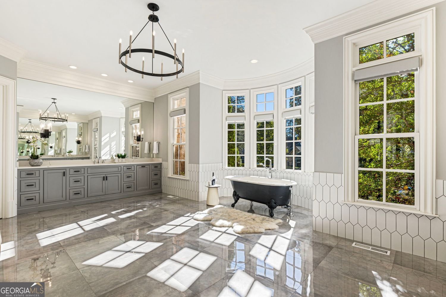 4131 Thunderbird Drive Marietta - 70