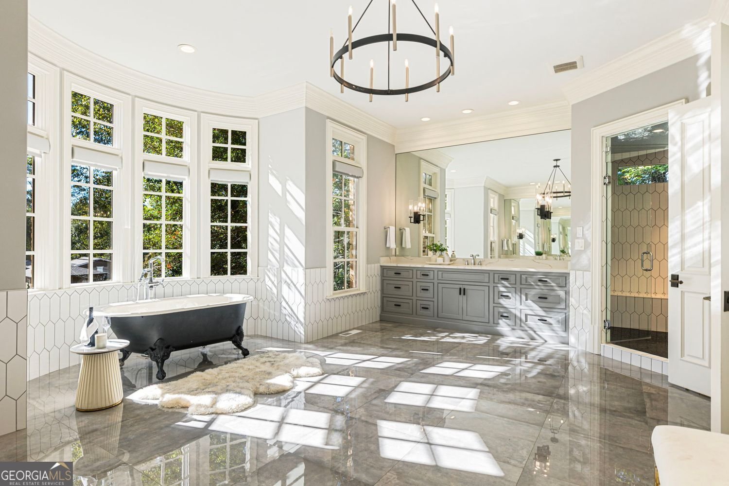 4131 Thunderbird Drive Marietta - 72