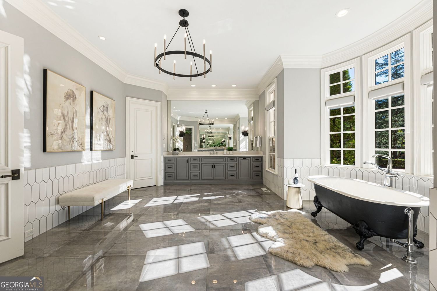 4131 Thunderbird Drive Marietta - 73