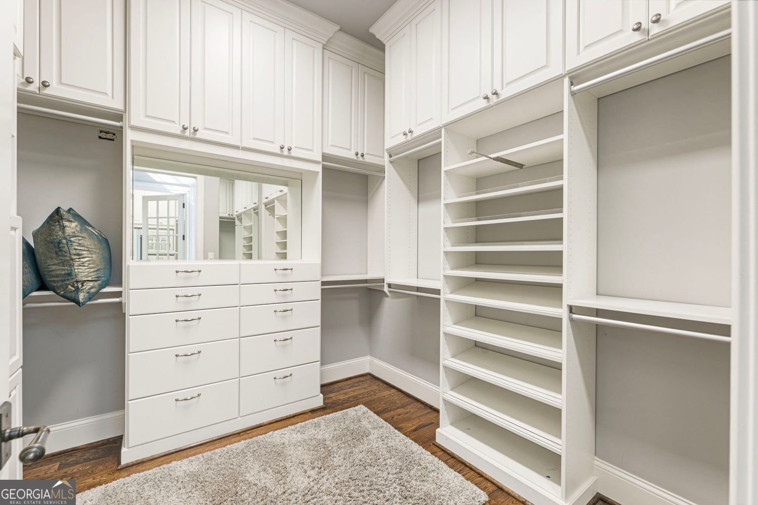 4131 Thunderbird Drive Marietta - 75