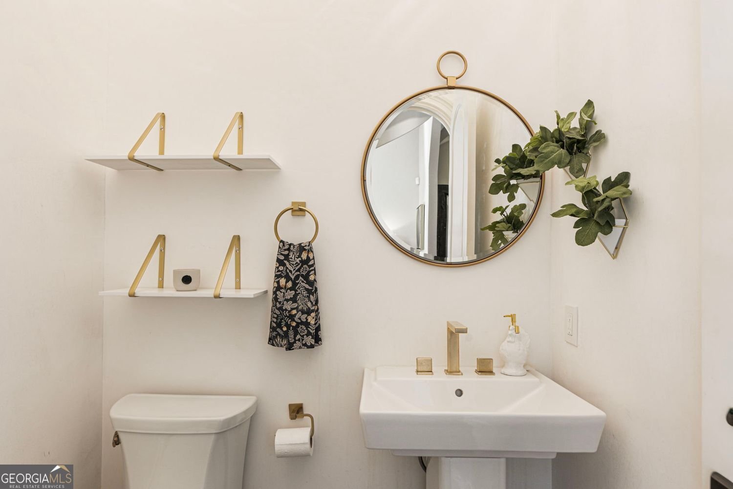 4131 Thunderbird Drive Marietta - 76