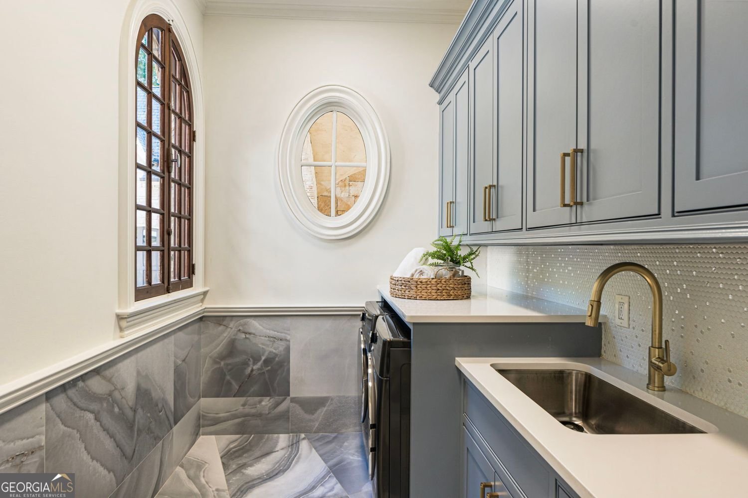 4131 Thunderbird Drive Marietta - 77