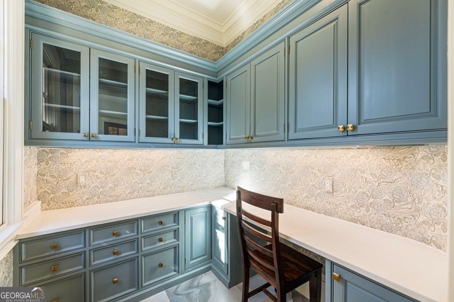 4131 Thunderbird Drive Marietta - 79