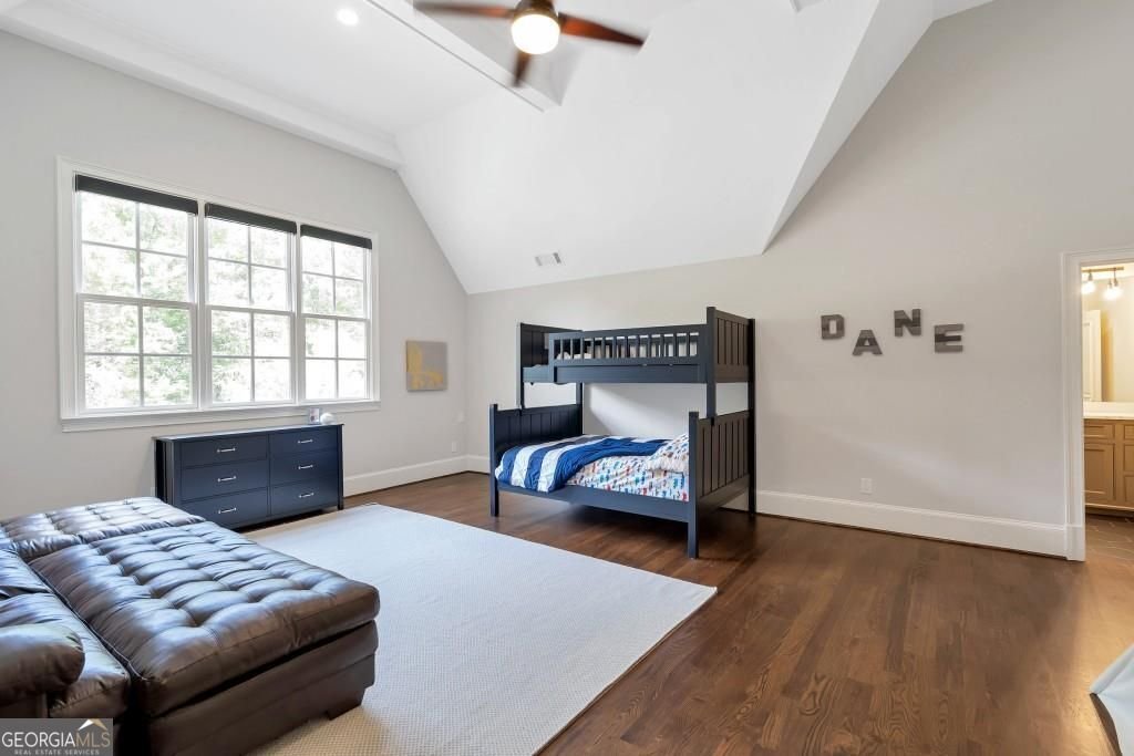 4131 Thunderbird Drive Marietta - 8