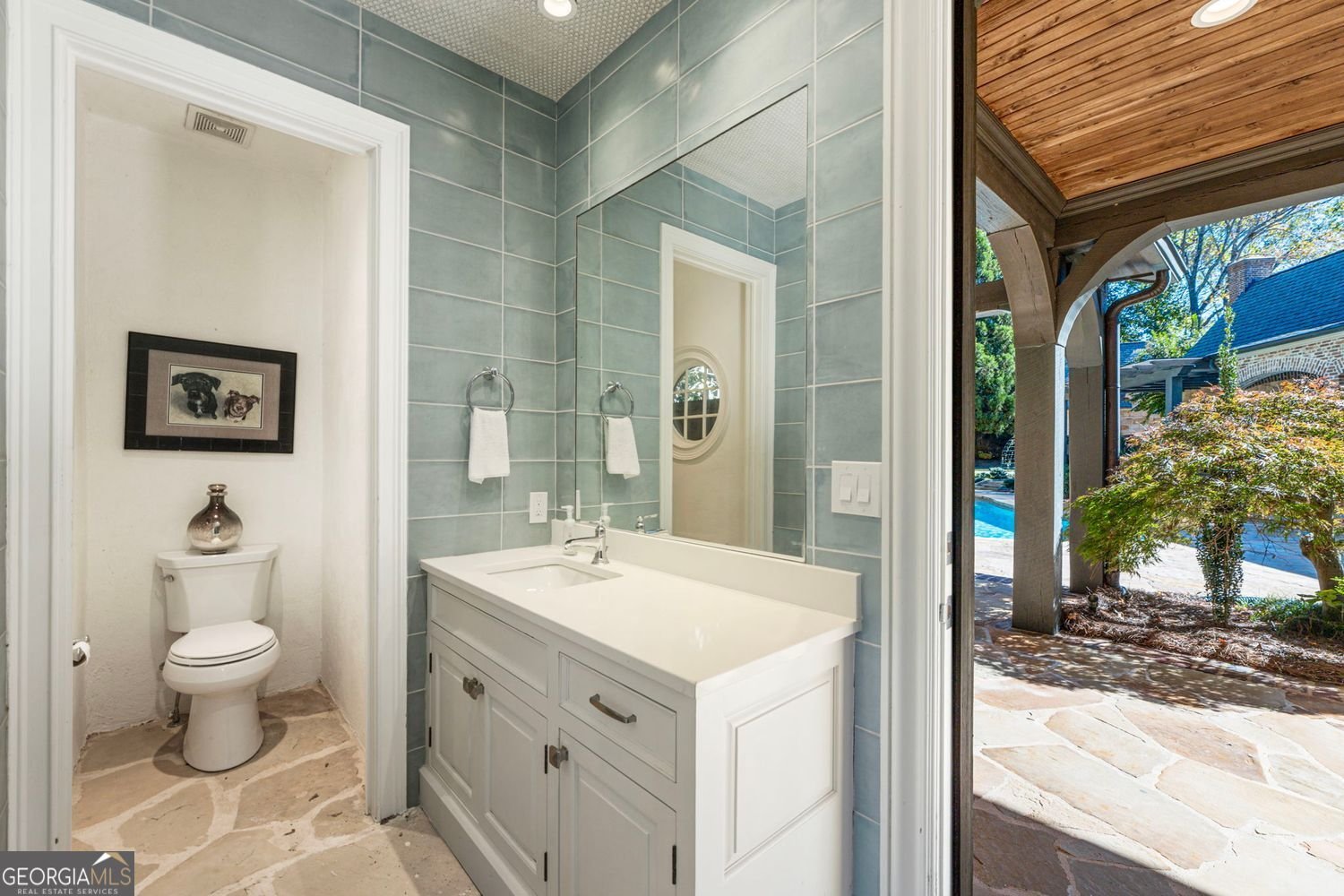 4131 Thunderbird Drive Marietta - 80