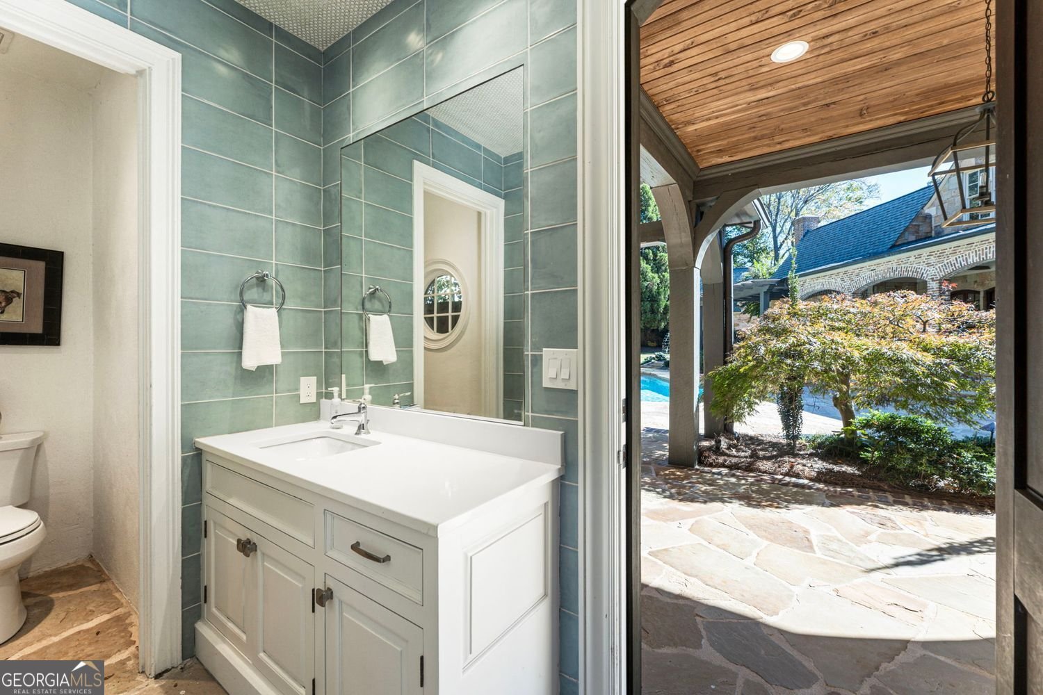 4131 Thunderbird Drive Marietta - 82