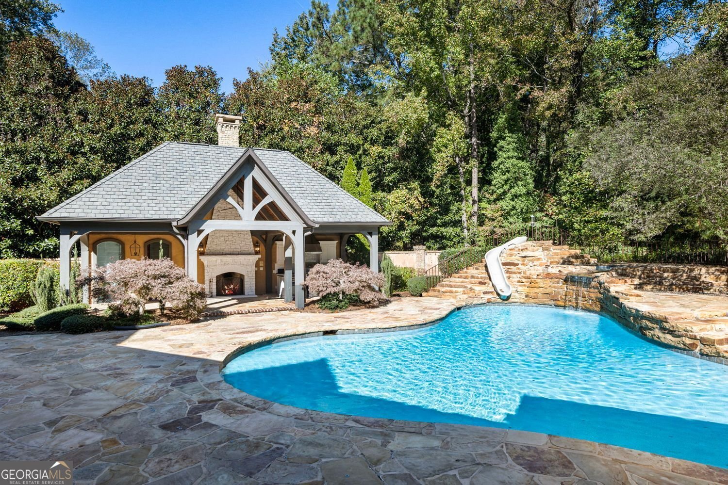 4131 Thunderbird Drive Marietta - 83