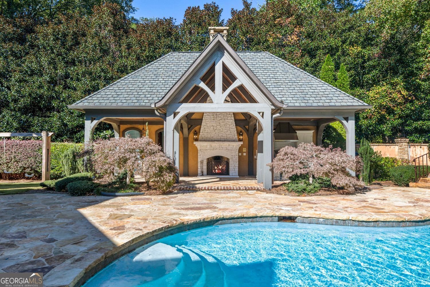 4131 Thunderbird Drive Marietta - 85