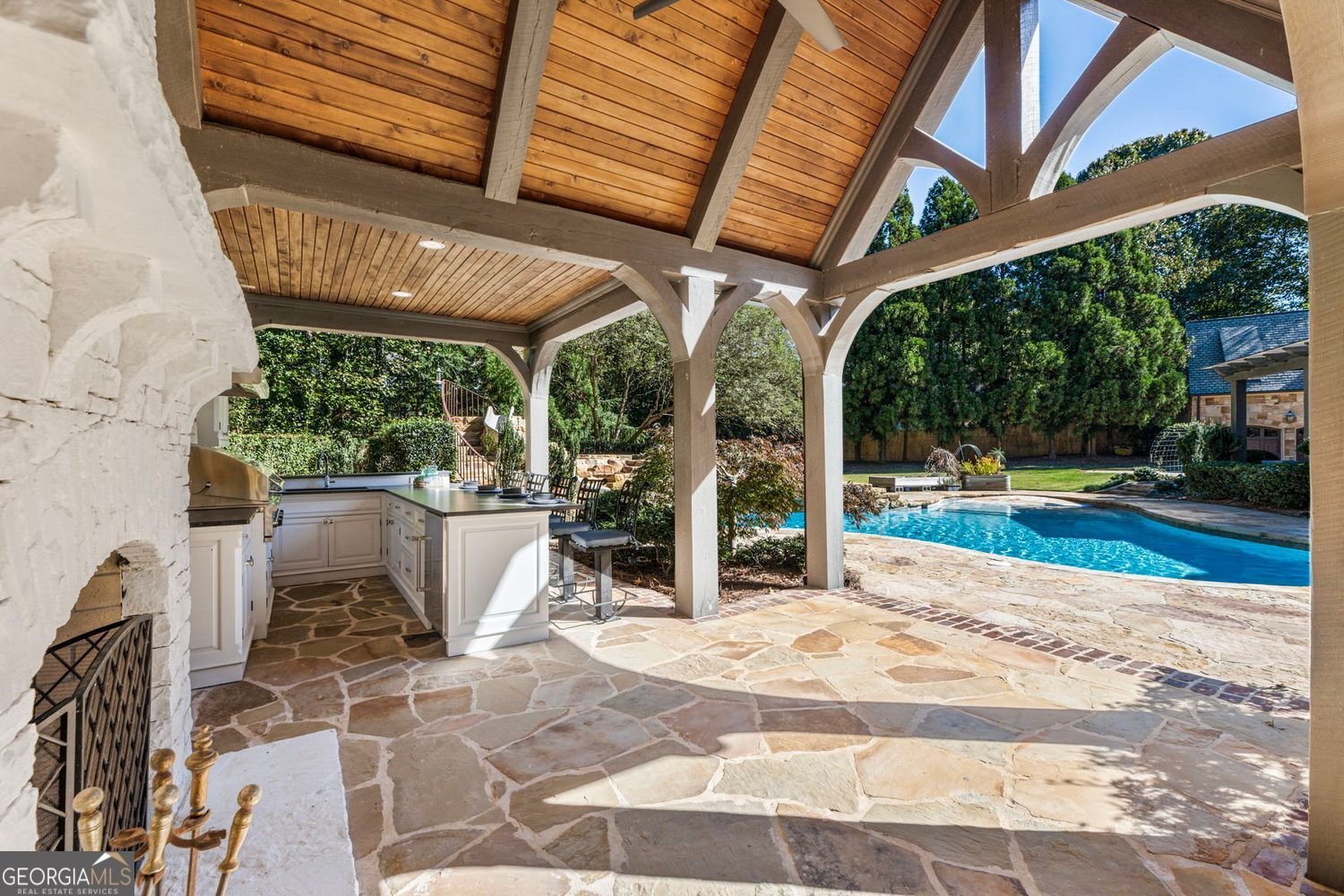 4131 Thunderbird Drive Marietta - 87