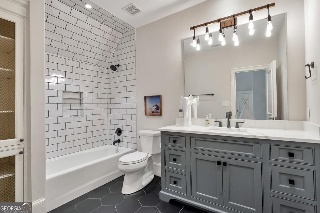 4131 Thunderbird Drive Marietta - 9