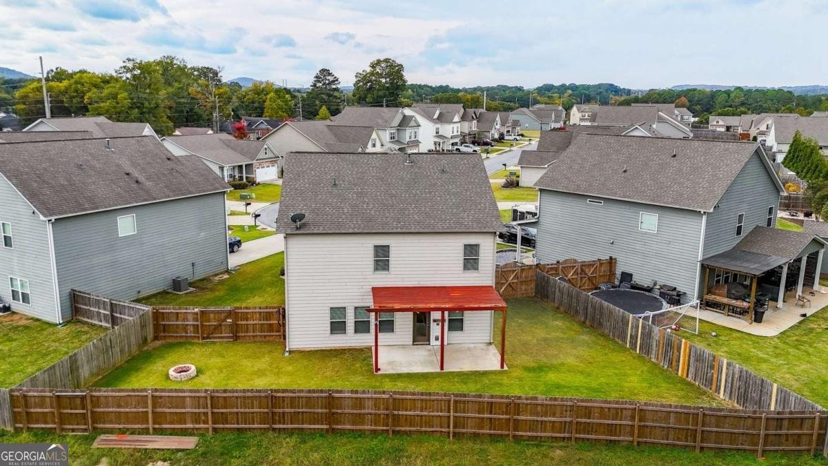 54 Stadelman Court Cartersville - 17