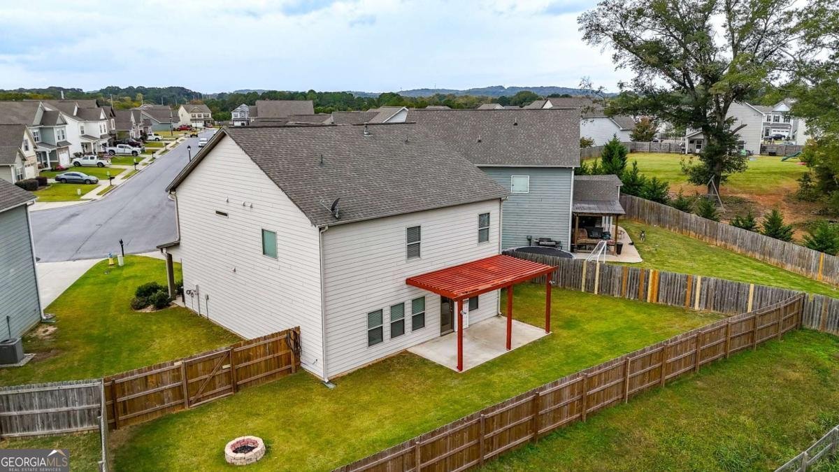 54 Stadelman Court Cartersville - 18