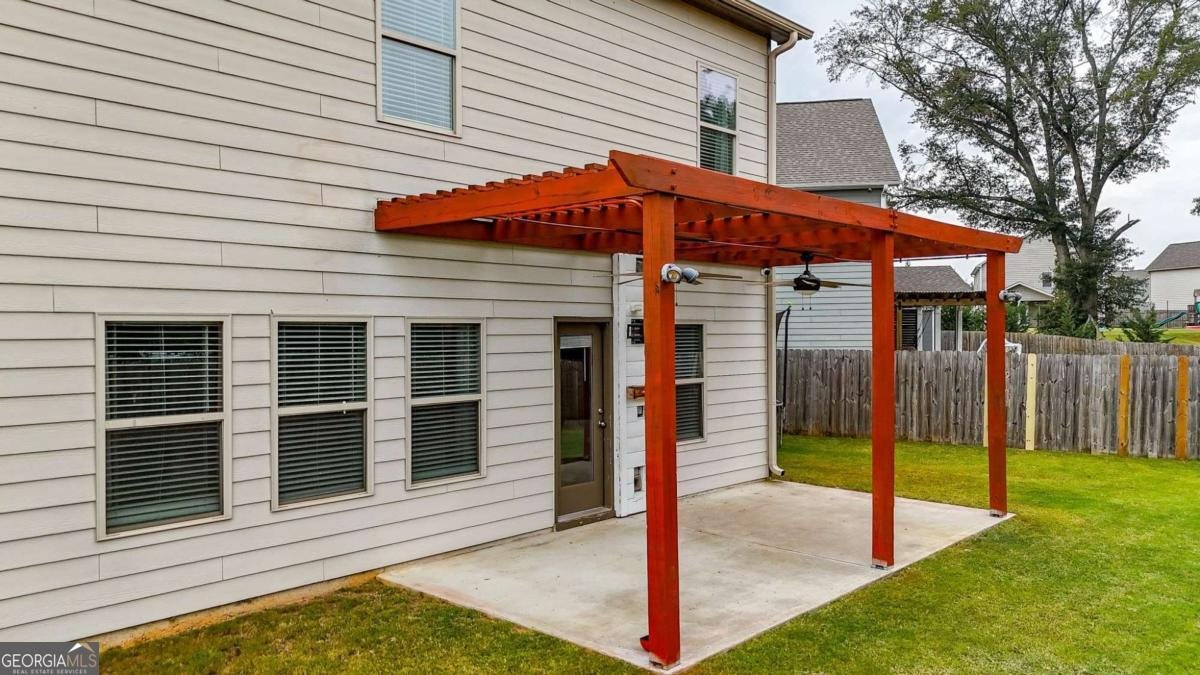 54 Stadelman Court Cartersville - 19