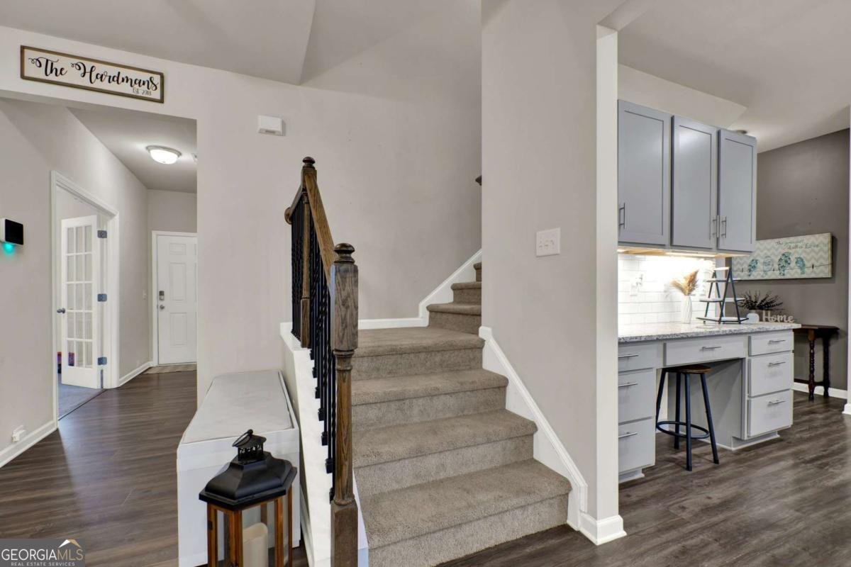 54 Stadelman Court Cartersville - 2